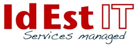 ID-Est IT Logo